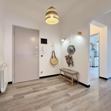 Nena House By World Διαμέρισμα Arenzano