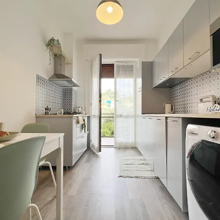 Nena House By World Apartamento