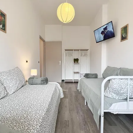 Nena House By World