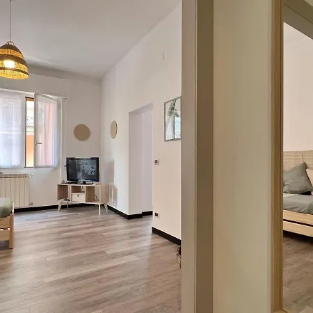 Apartamento Nena House By World Arenzano