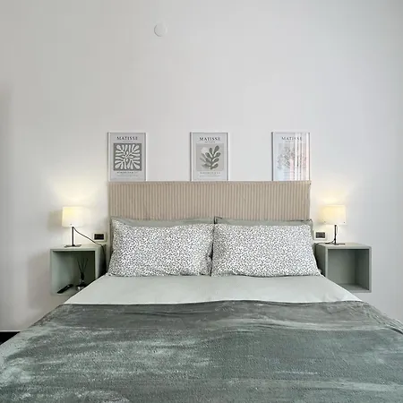 Διαμέρισμα Nena House By World *
