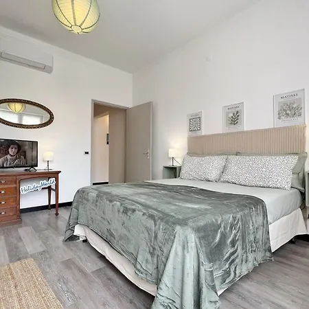 Nena House By World Apartamento *