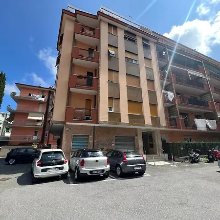 Nena House By World Apartamento Arenzano