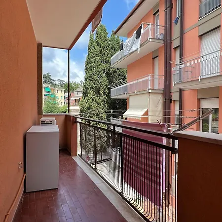 Apartamento Nena House By World