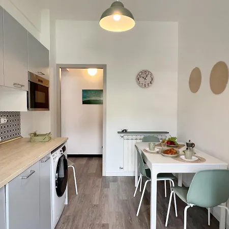 Apartament Nena House By World