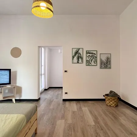 Apartament Nena House By World