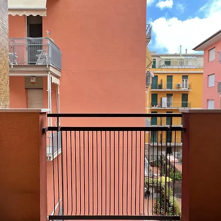 Apartament Nena House By World Arenzano