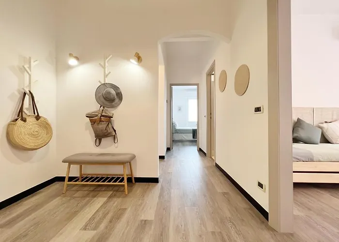 Nena House By World *