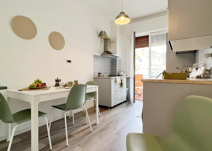 Nena House By World *