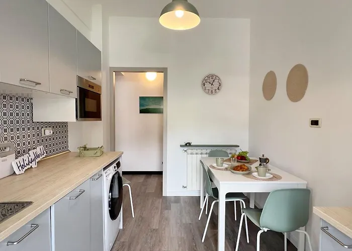 Lejlighed Nena House By World