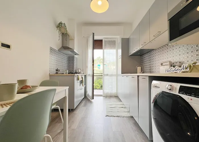 Nena House By World Lejlighed