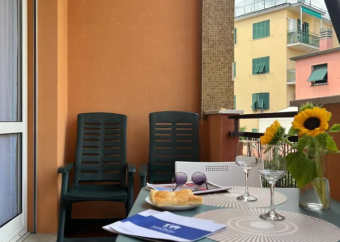 Apartment Nena House By World Arenzano