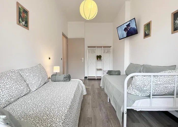 Nena House By World