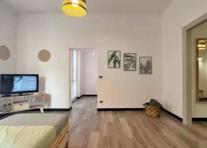 Apartment Nena House By World