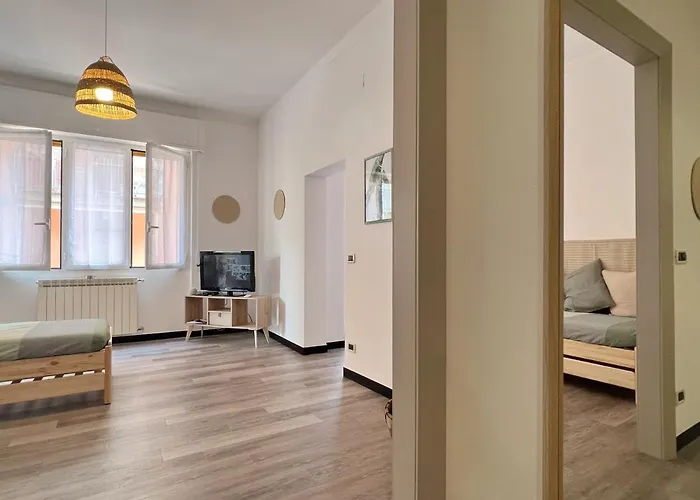 Apartment Nena House By World Arenzano