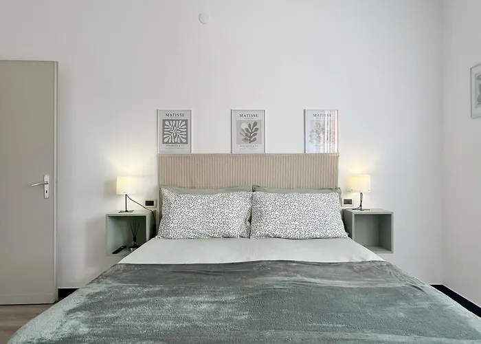 Lejlighed Nena House By World *