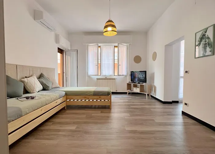 Nena House By World